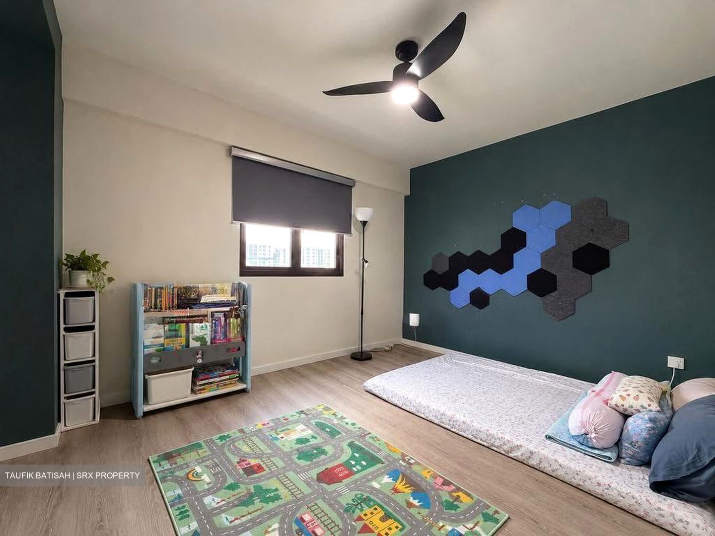 Blk 656B Jurong West Street 61 (Jurong West), HDB Executive #631985811